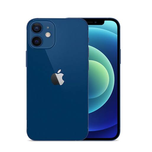 iPhone 12 (Seminuevo)