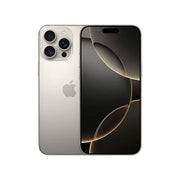 IPHONE 16 PRO MAX  (Seminuevo)