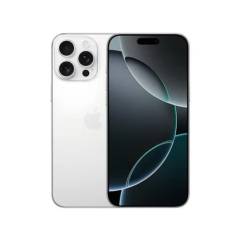 IPHONE 16 PRO MAX NUEVO SELLADO