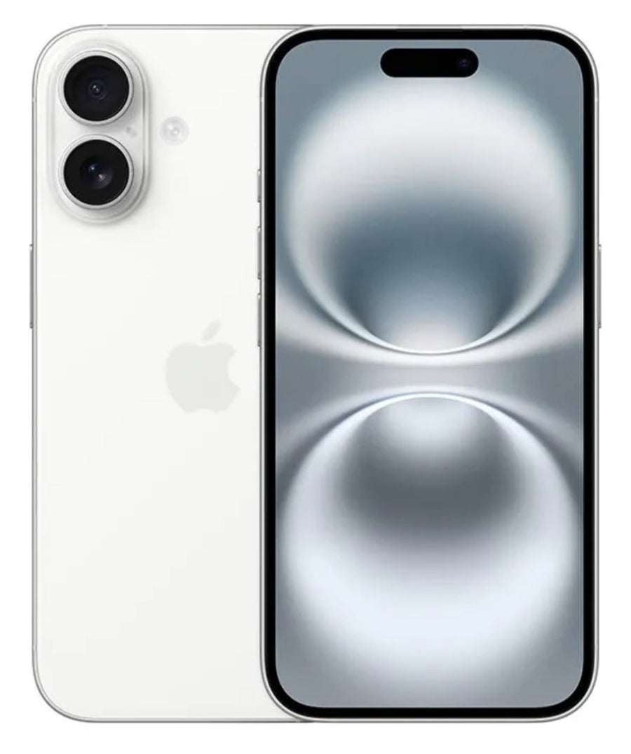 iPhone 16