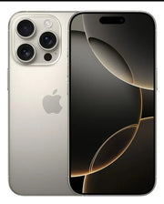 iPhone 16 Pro
