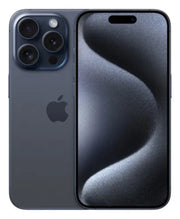 iPhone 15 Pro (Seminuevo)