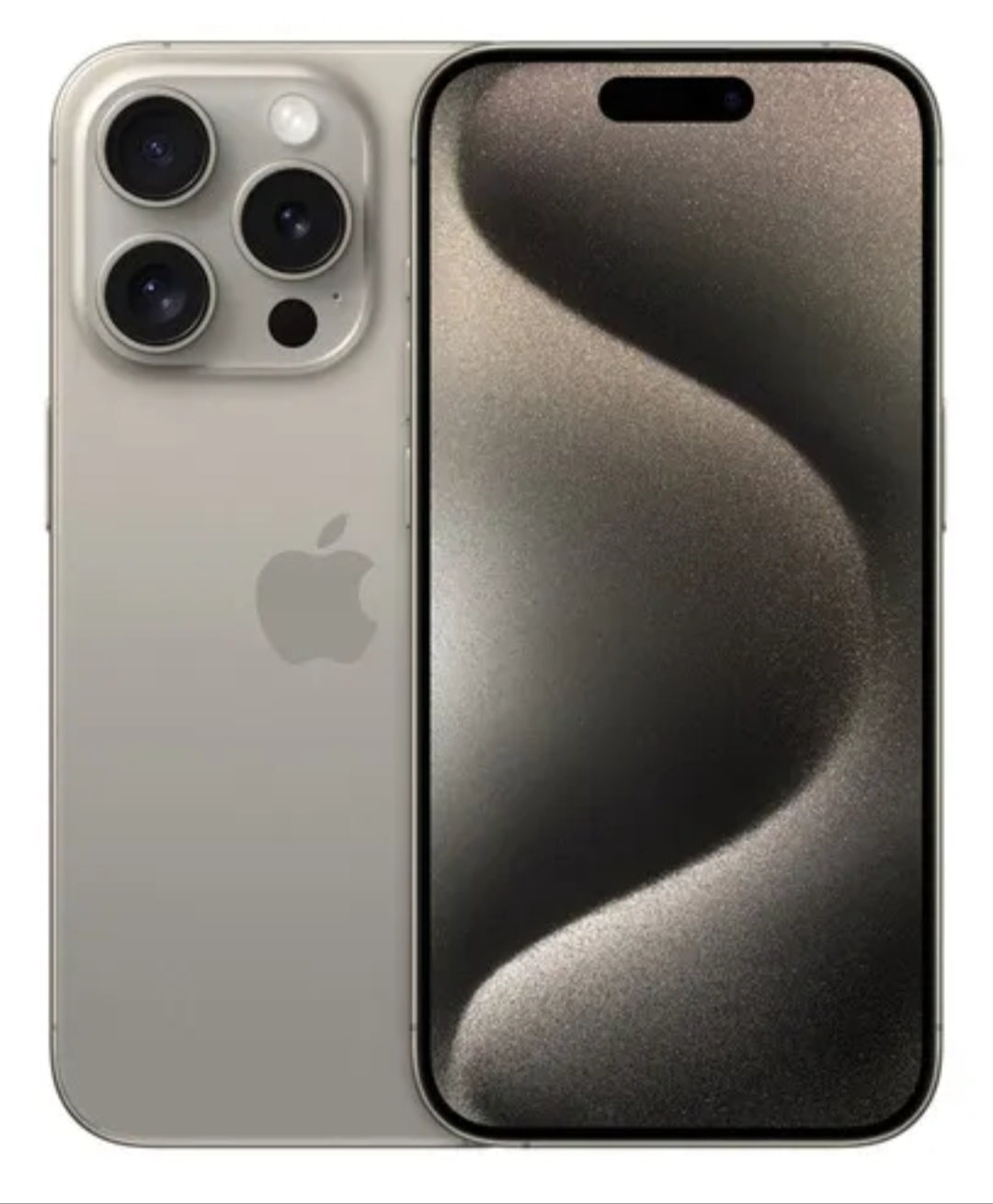 iPhone 15 Pro (Seminuevo)