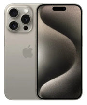iPhone 15 Pro (Seminuevo)