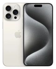 iPhone 15 Pro Max (Seminuevo)