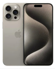 iPhone 15 Pro Max (Seminuevo)
