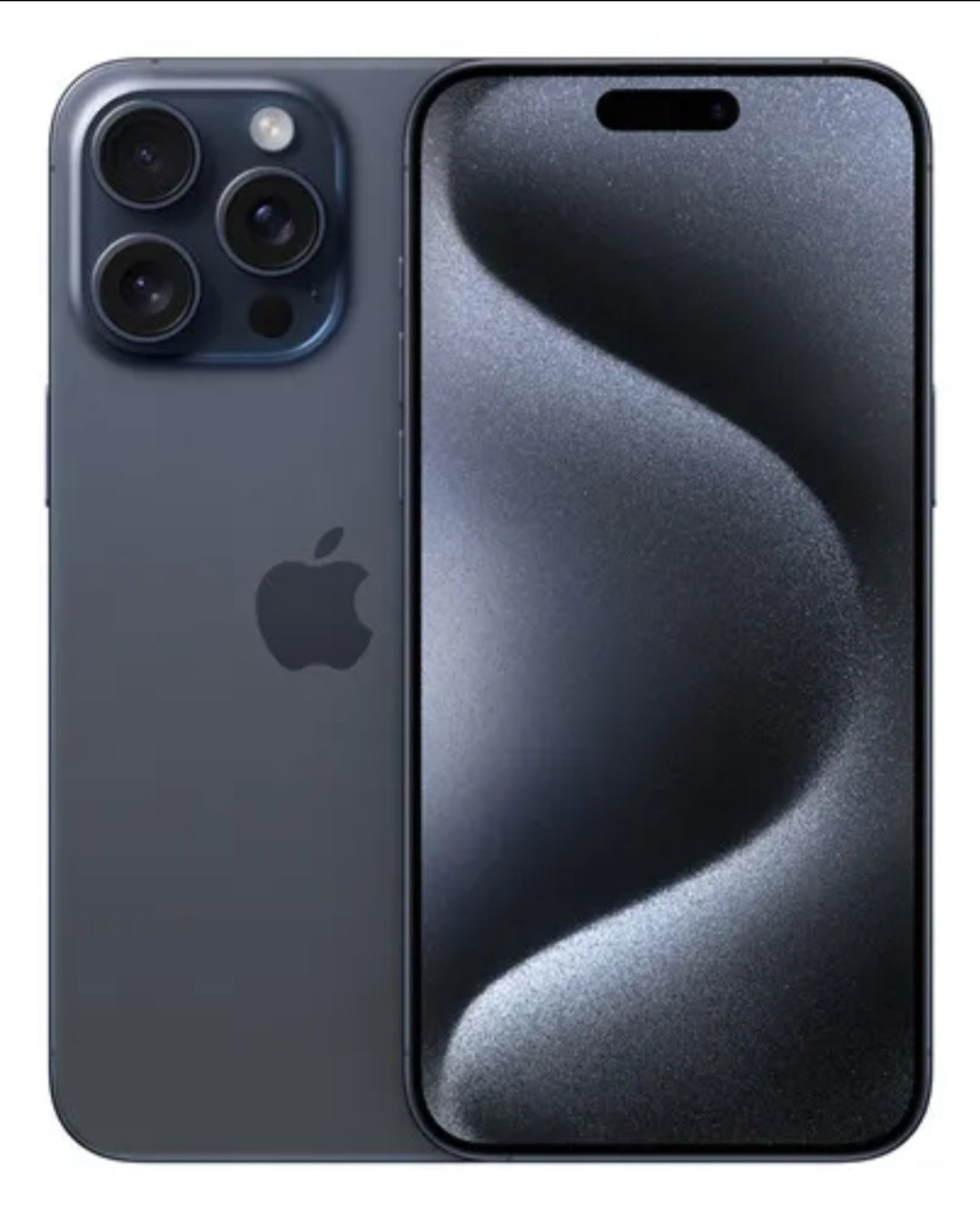 iPhone 15 Pro Max (Seminuevo)