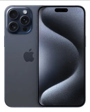 iPhone 15 Pro Max (Seminuevo)