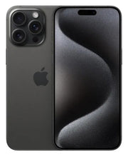 iPhone 15 Pro Max (Seminuevo)